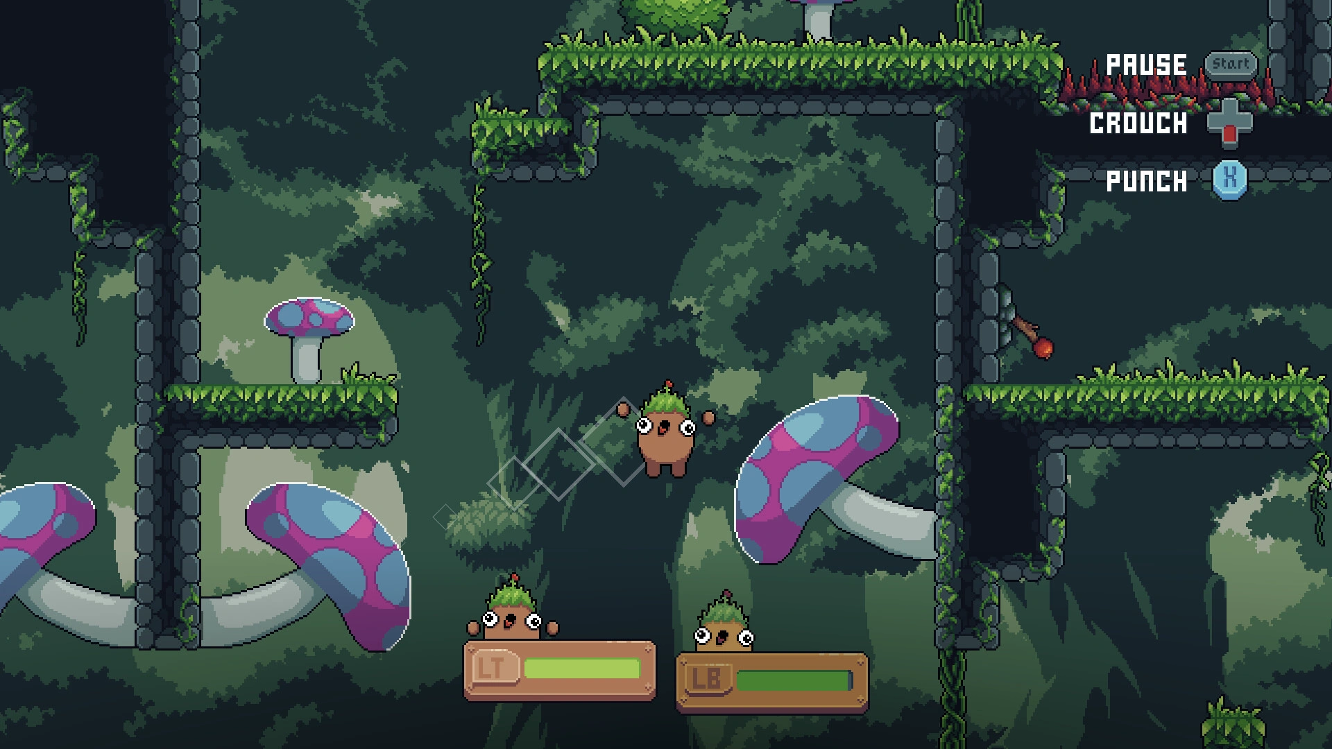 Joe Adventure - screenshot 4