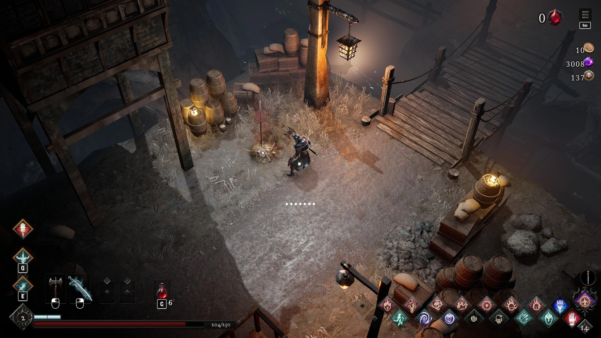 Netherworld Covenant - screenshot 7
