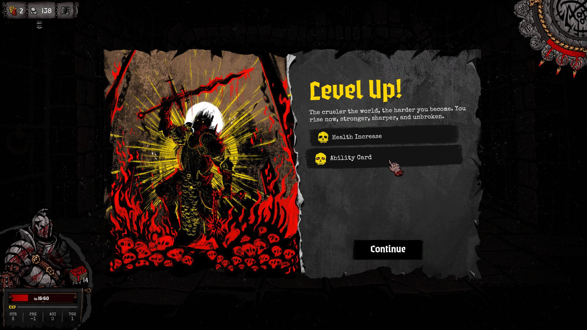 Sigils of Nightfall - screenshot 4