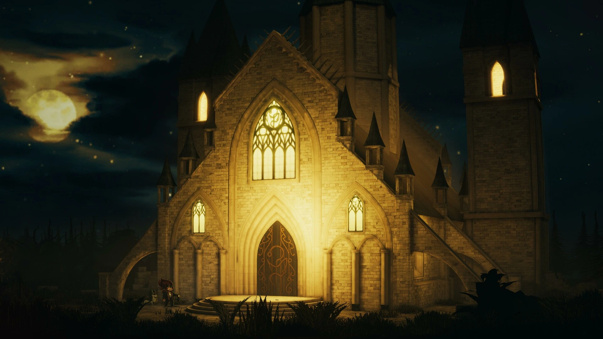 Enigma do Medo - screenshot 9