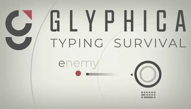 Glyphica: Typing Survival