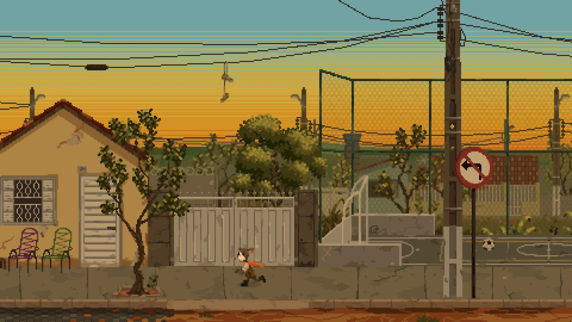 Kambulin - screenshot 11