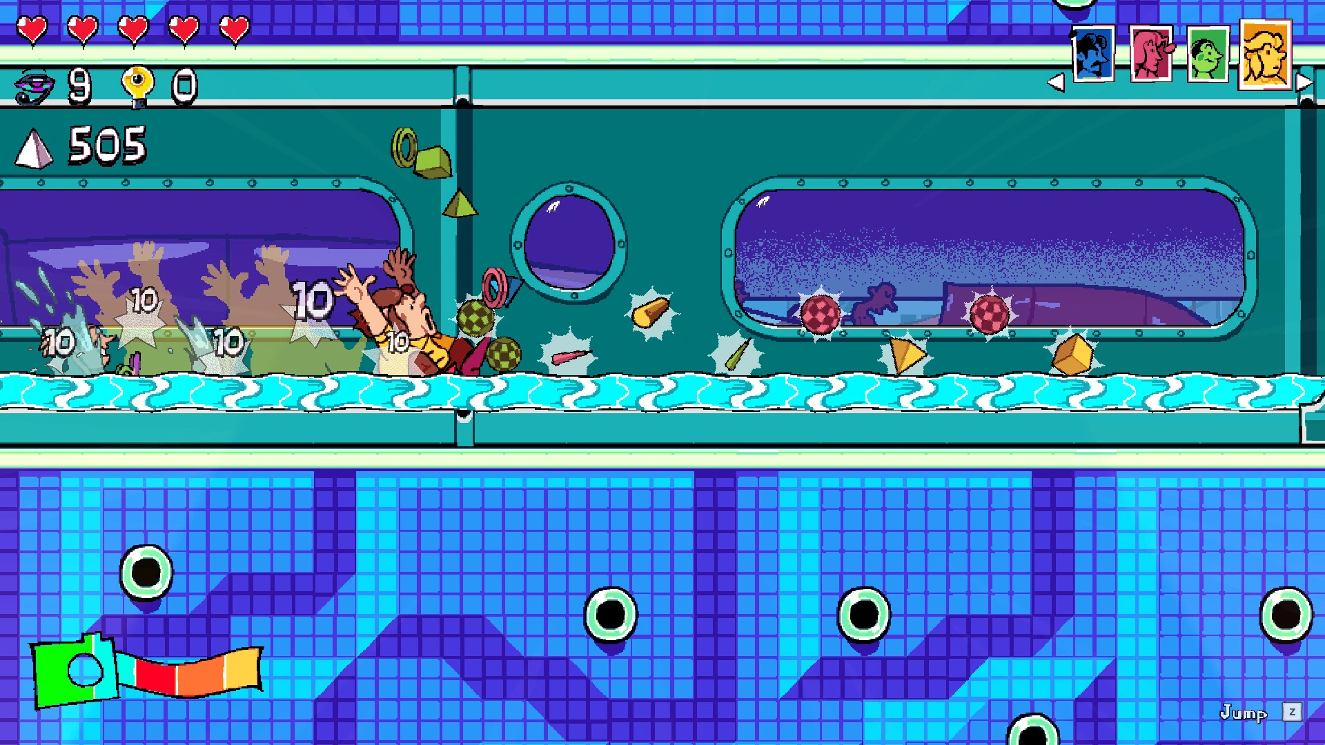 ARTIUS: Pure Imagination - screenshot 11
