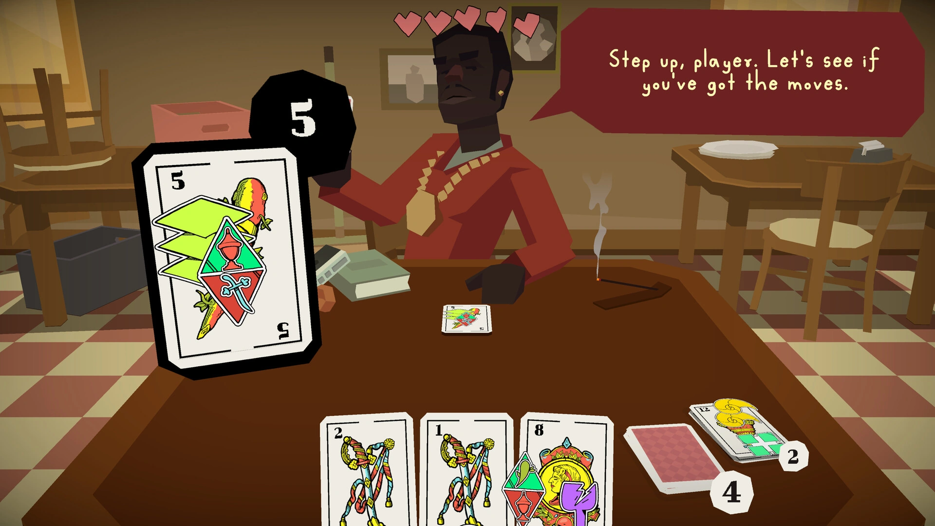 Pegote - screenshot 1