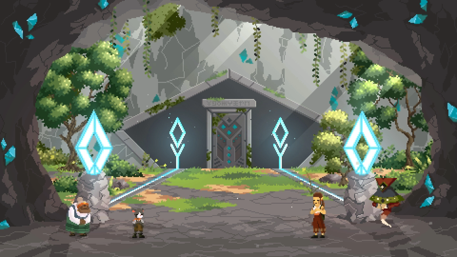 Kambulin - screenshot 1
