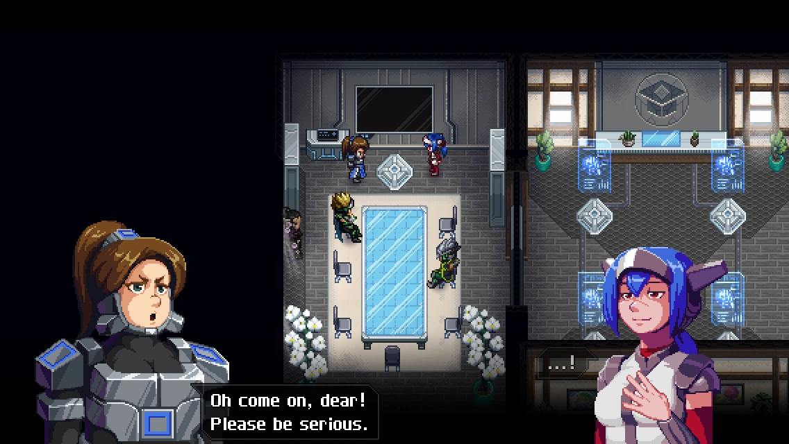 CrossCode - screenshot 16