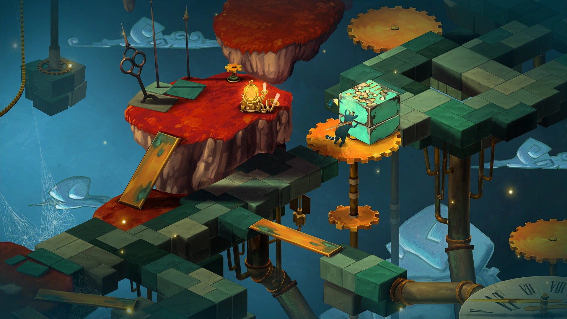 Figment - screenshot 7
