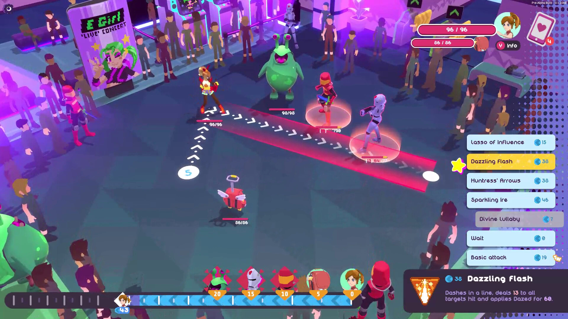 Cosplay Club - screenshot 1