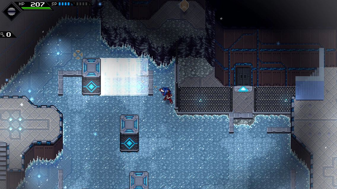 CrossCode - screenshot 11