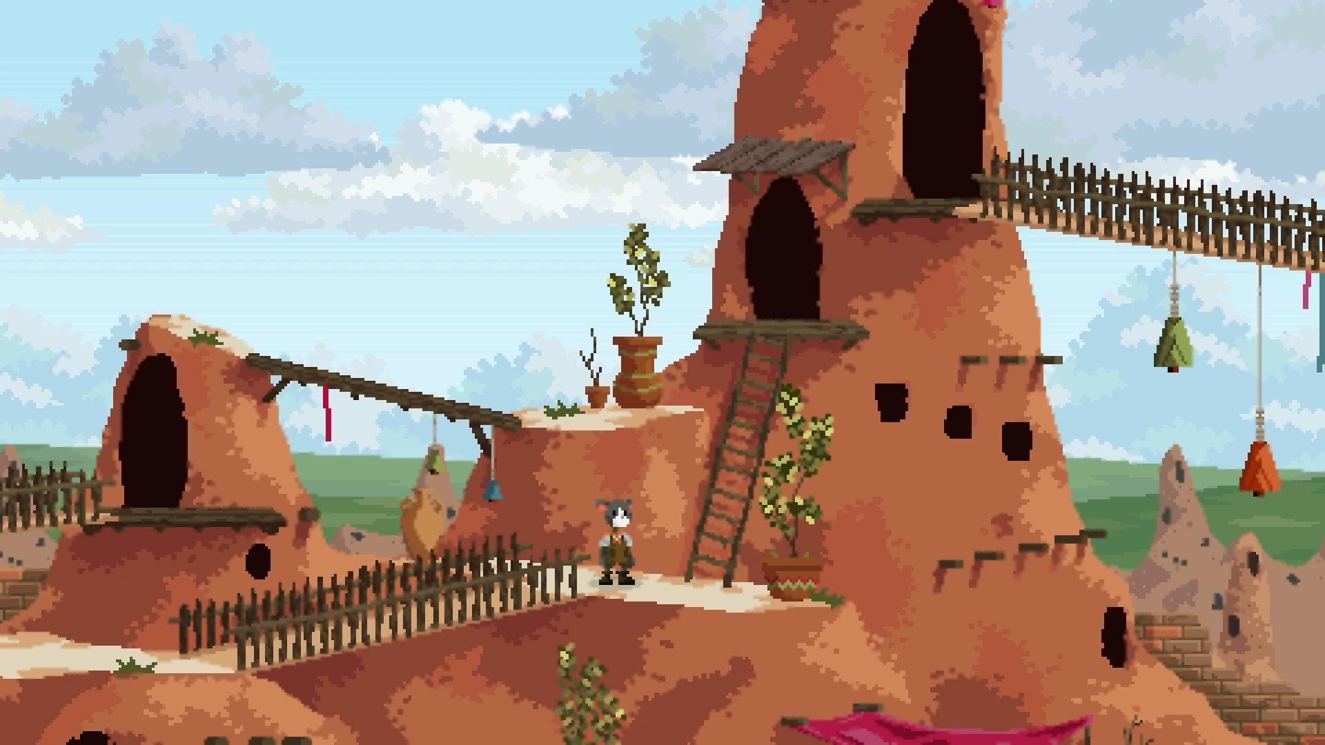 Kambulin - screenshot 8