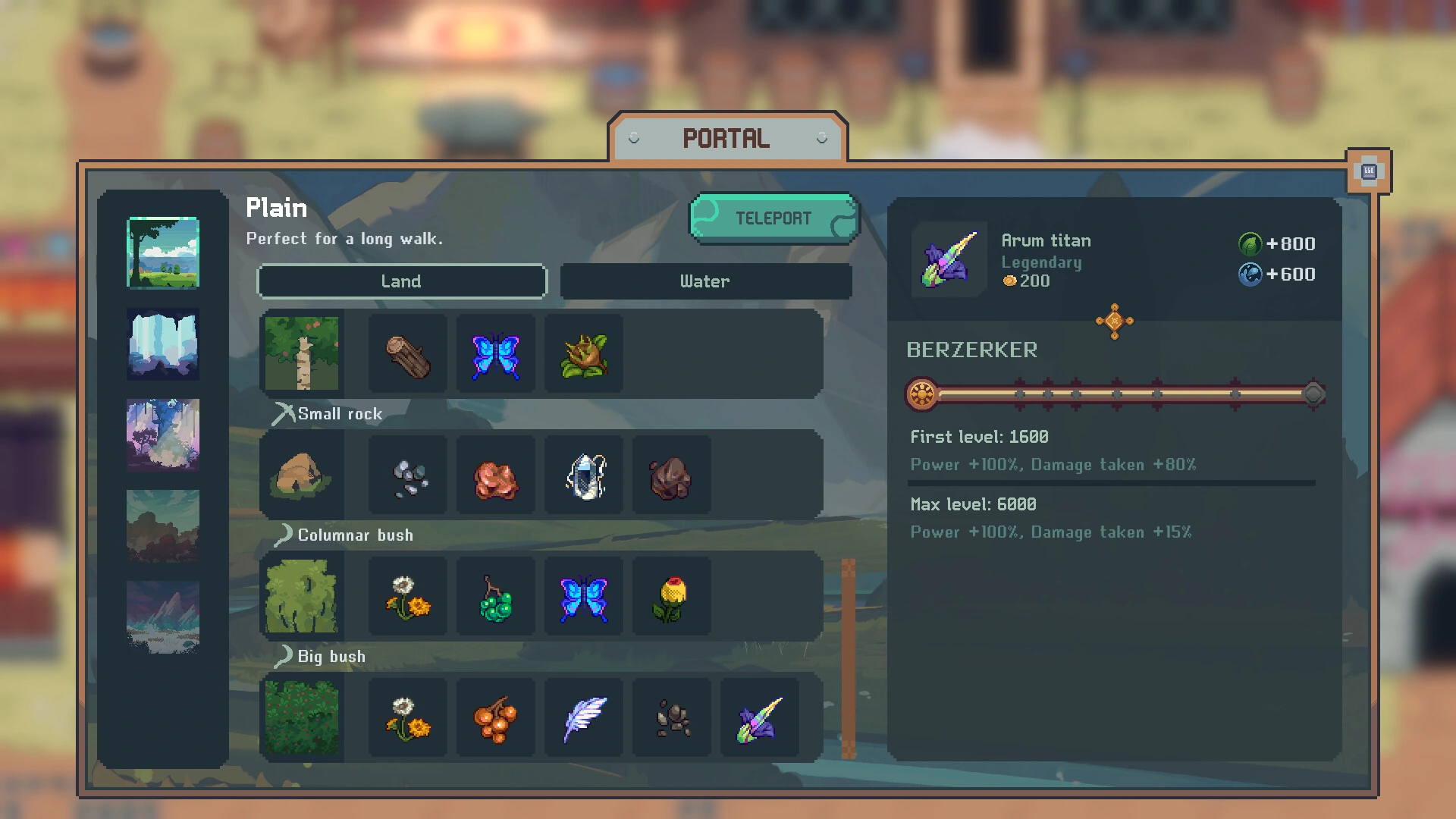 Teamcrafter - screenshot 4