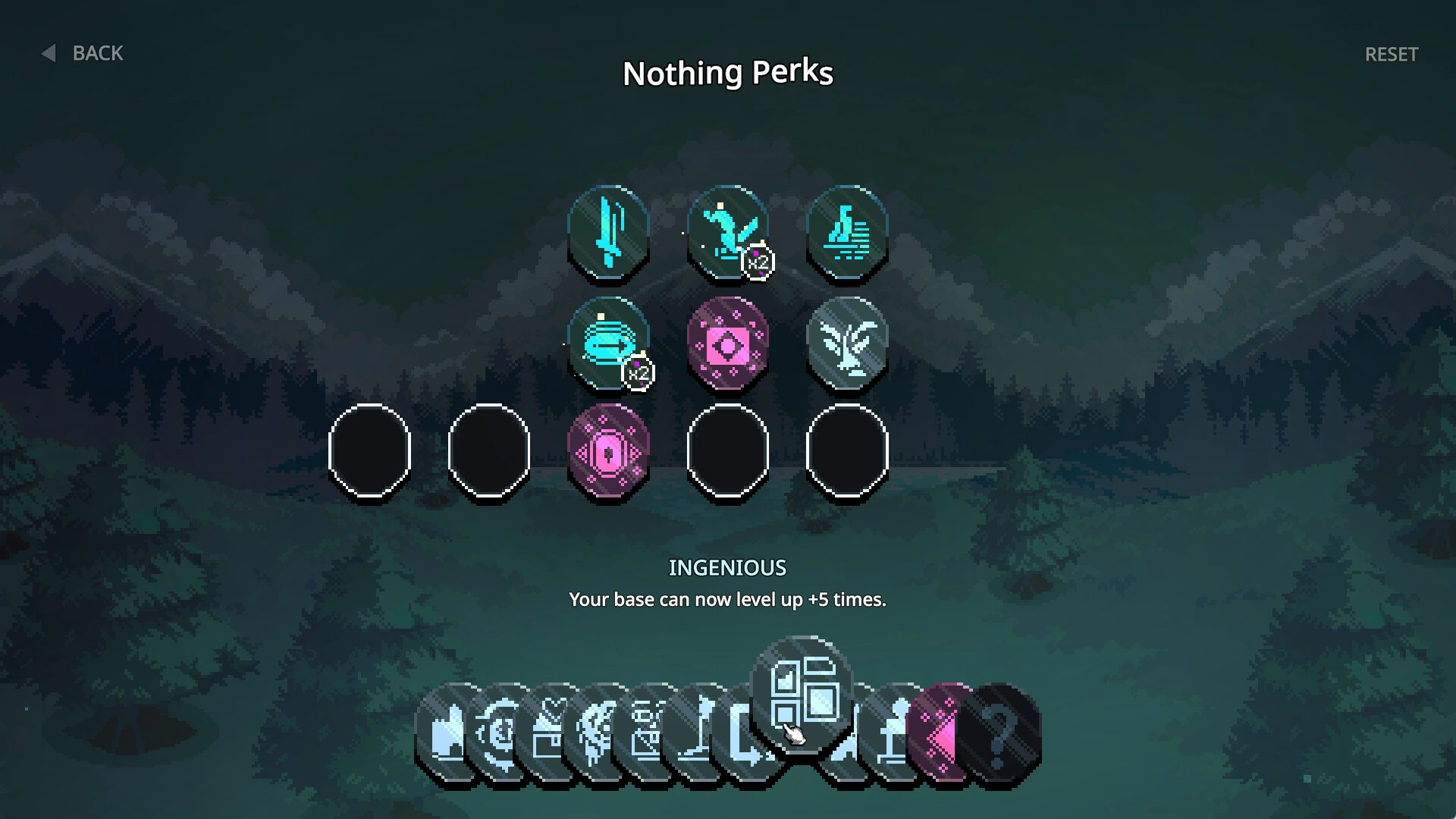 9 Kings - screenshot 7