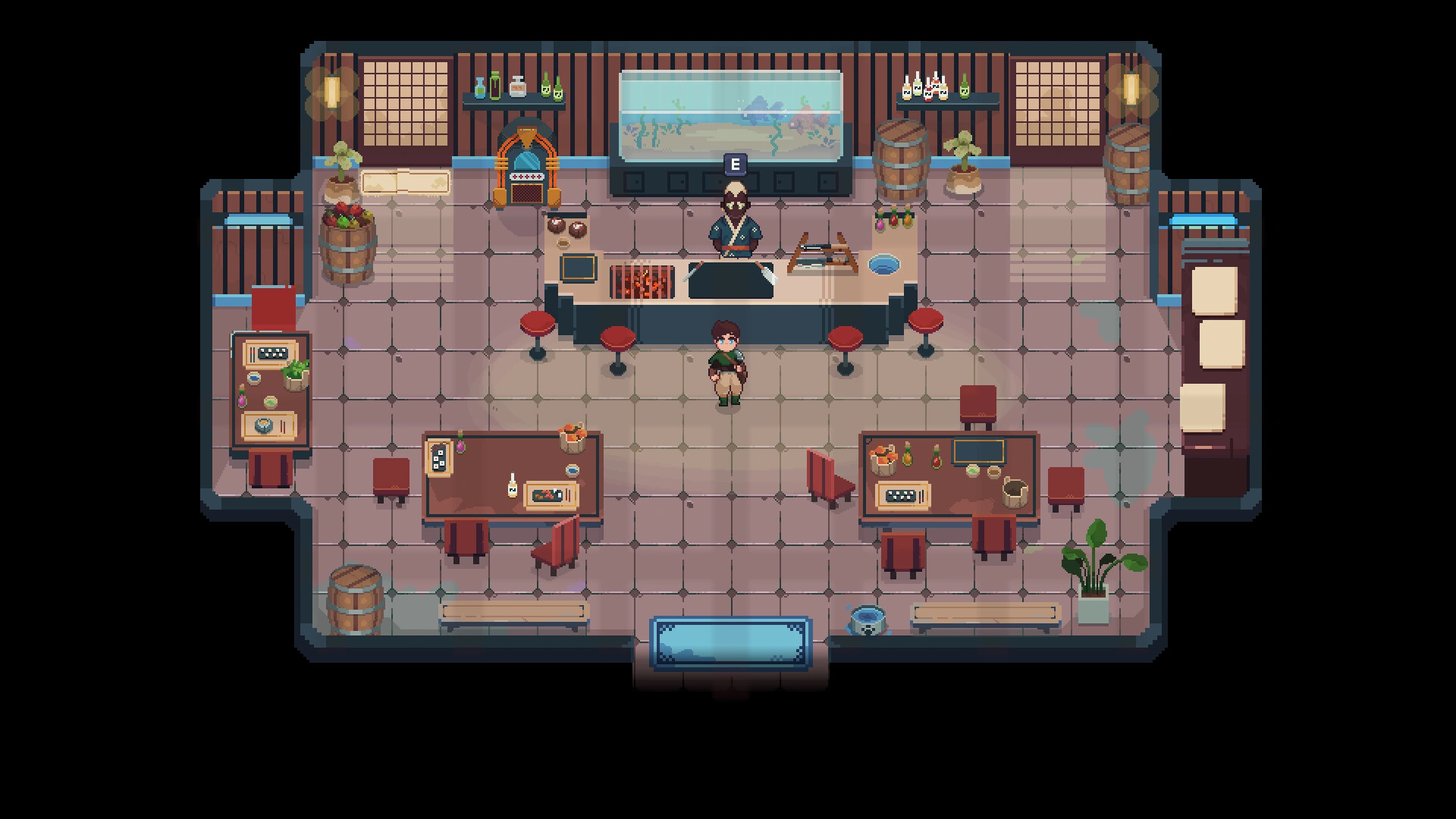 Teamcrafter - screenshot 3