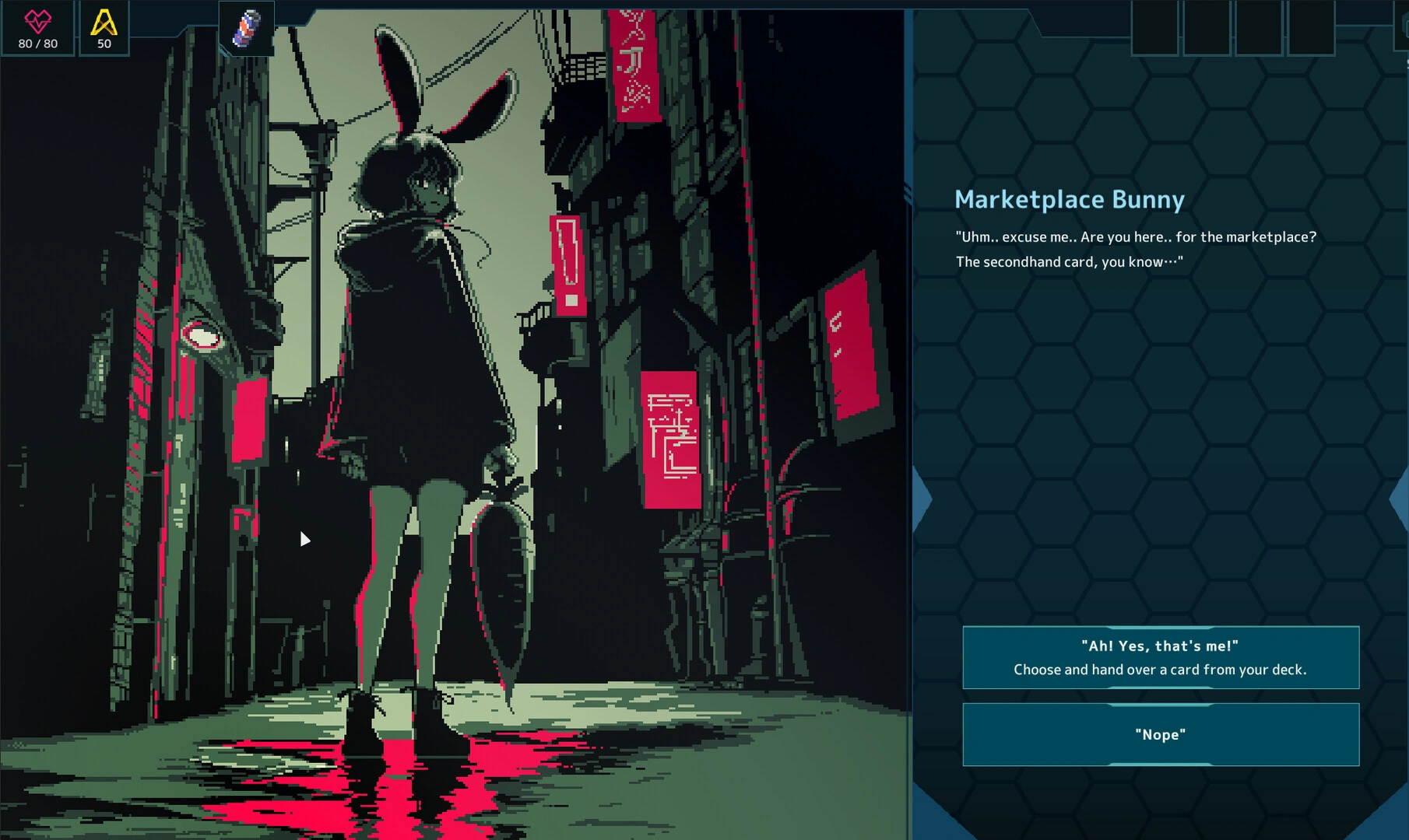 Net Raiders - screenshot 6