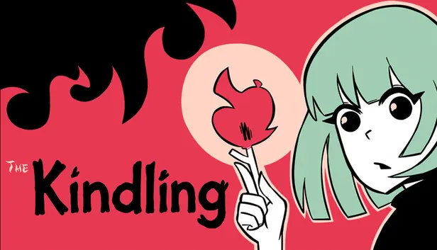 The Kindling