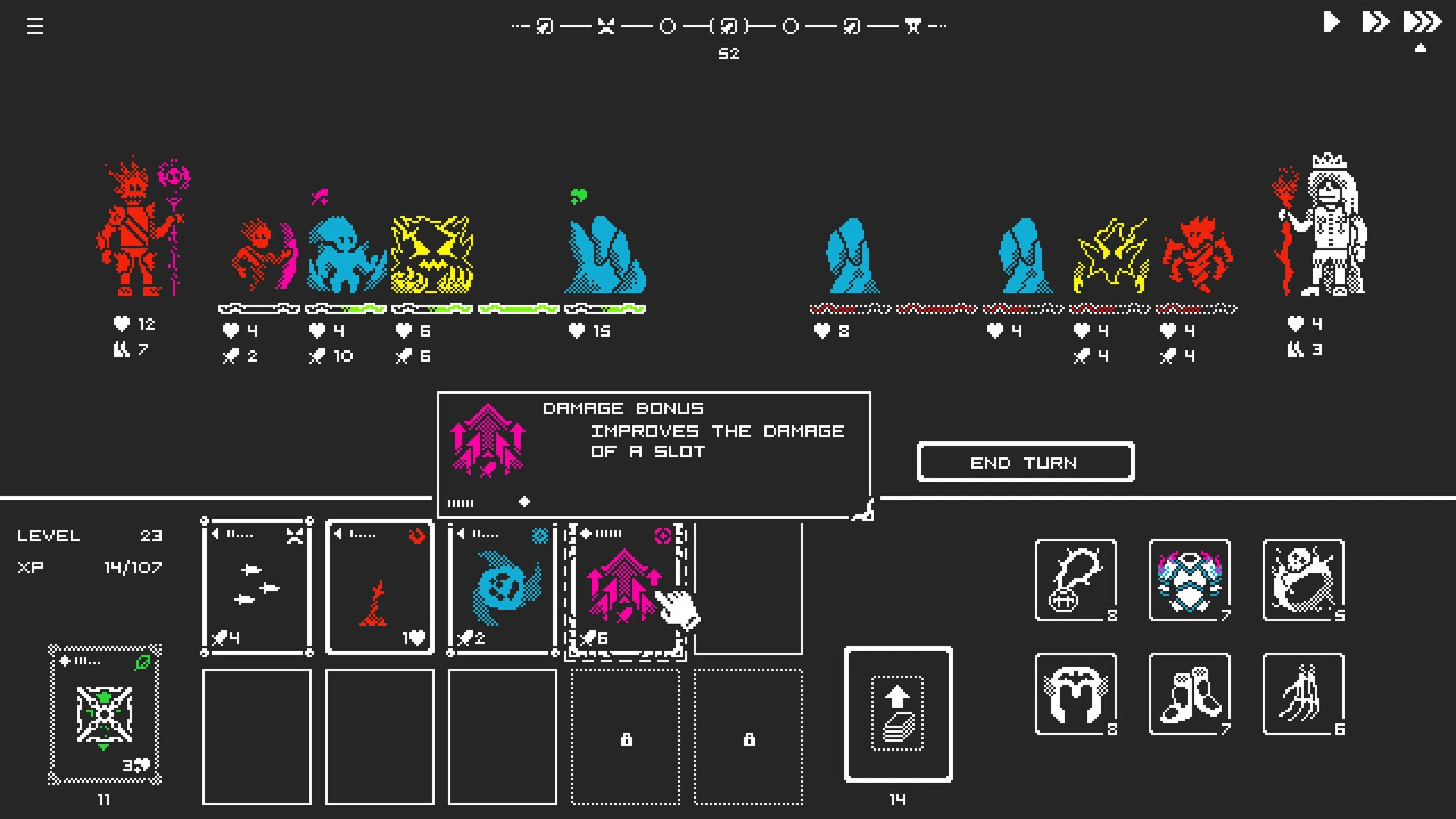 Deck Lite - screenshot 2