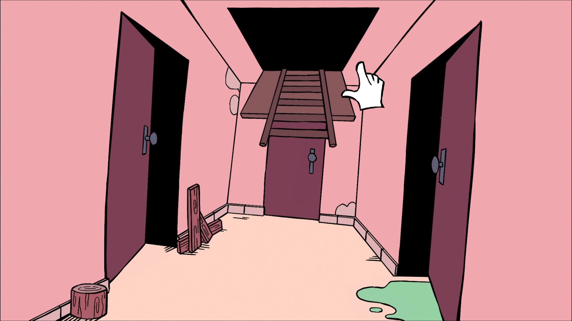 The Kindling - screenshot 7