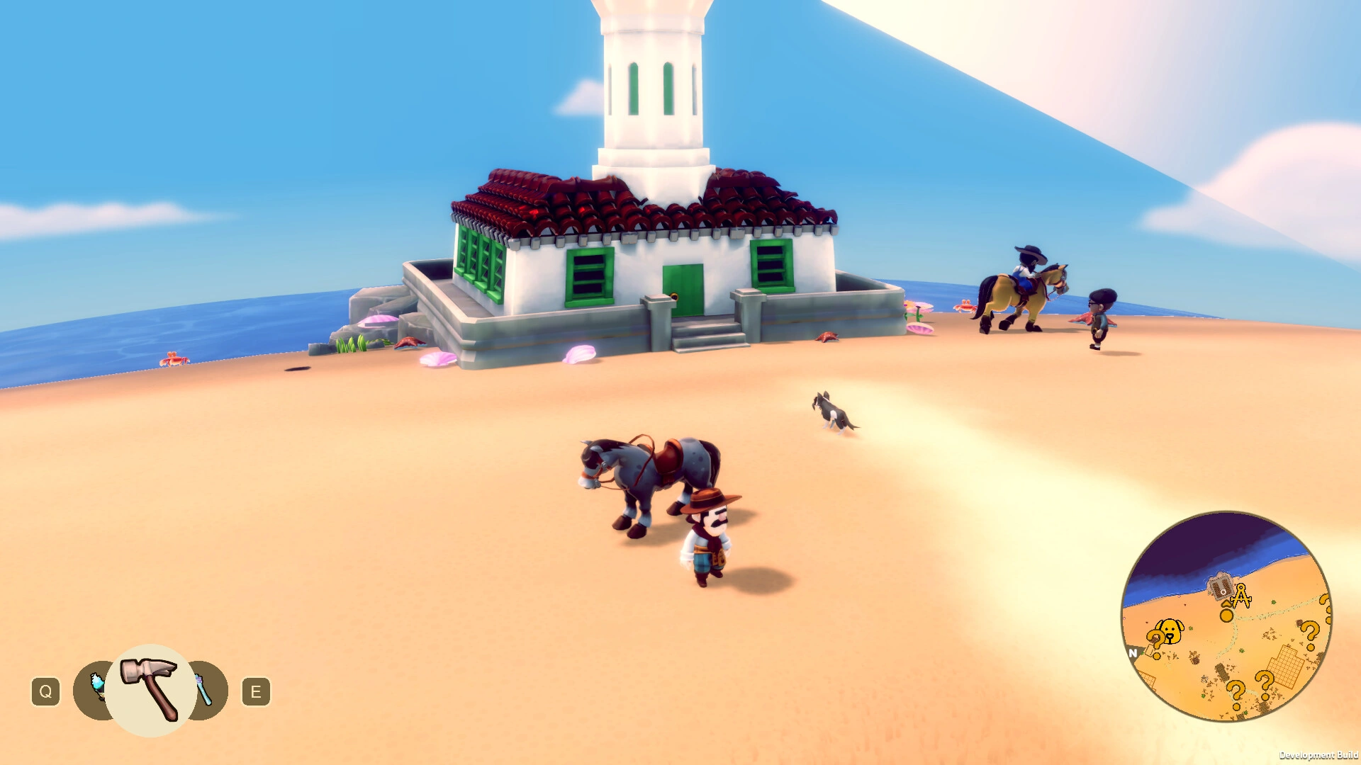 Gaucho and the Grassland - screenshot 13