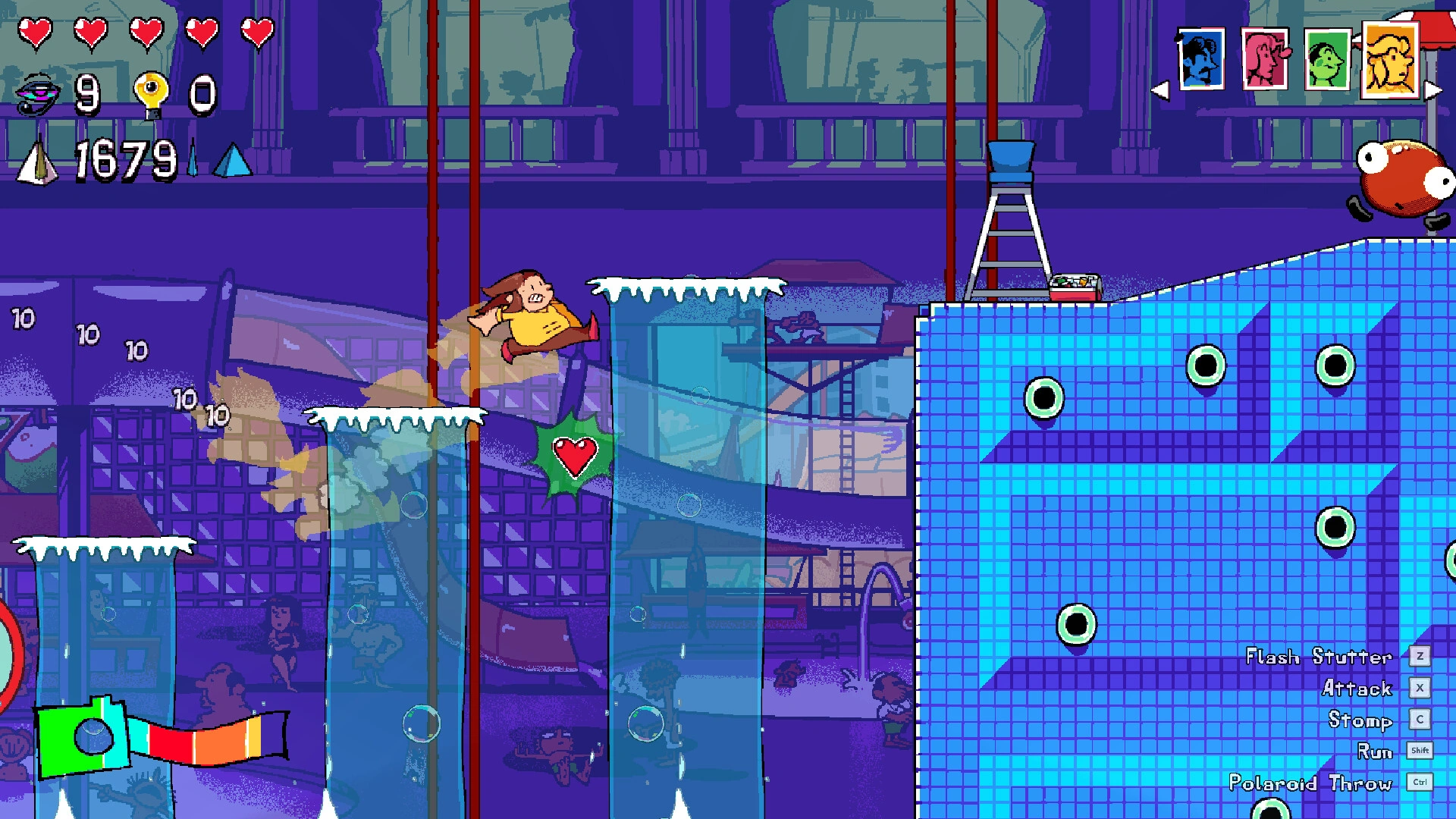 ARTIUS: Pure Imagination - screenshot 18