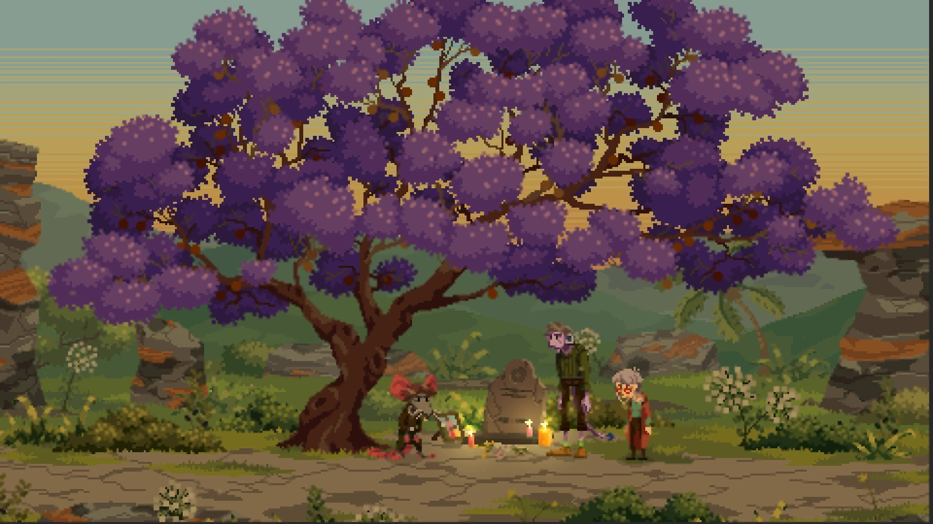 Kambulin - screenshot 9