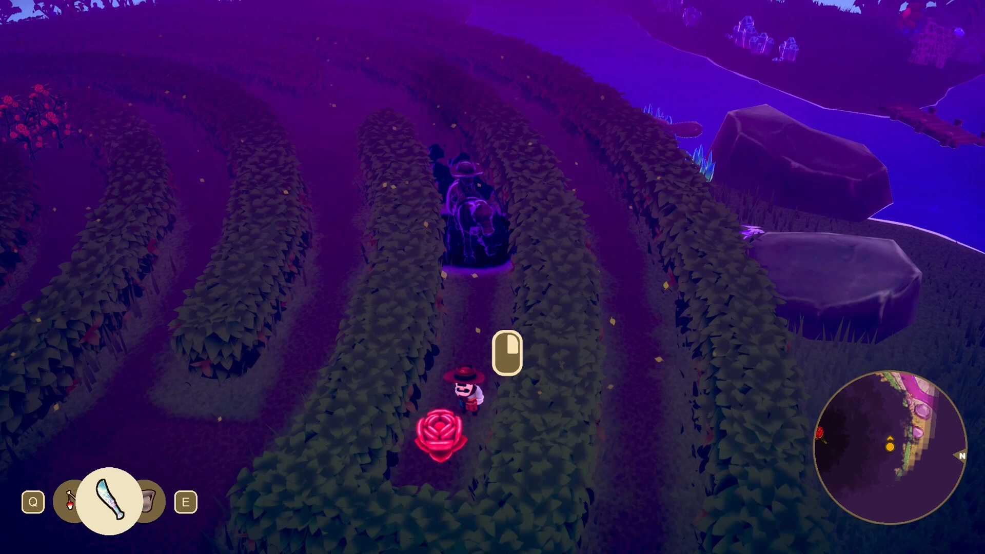 Gaucho and the Grassland - screenshot 9