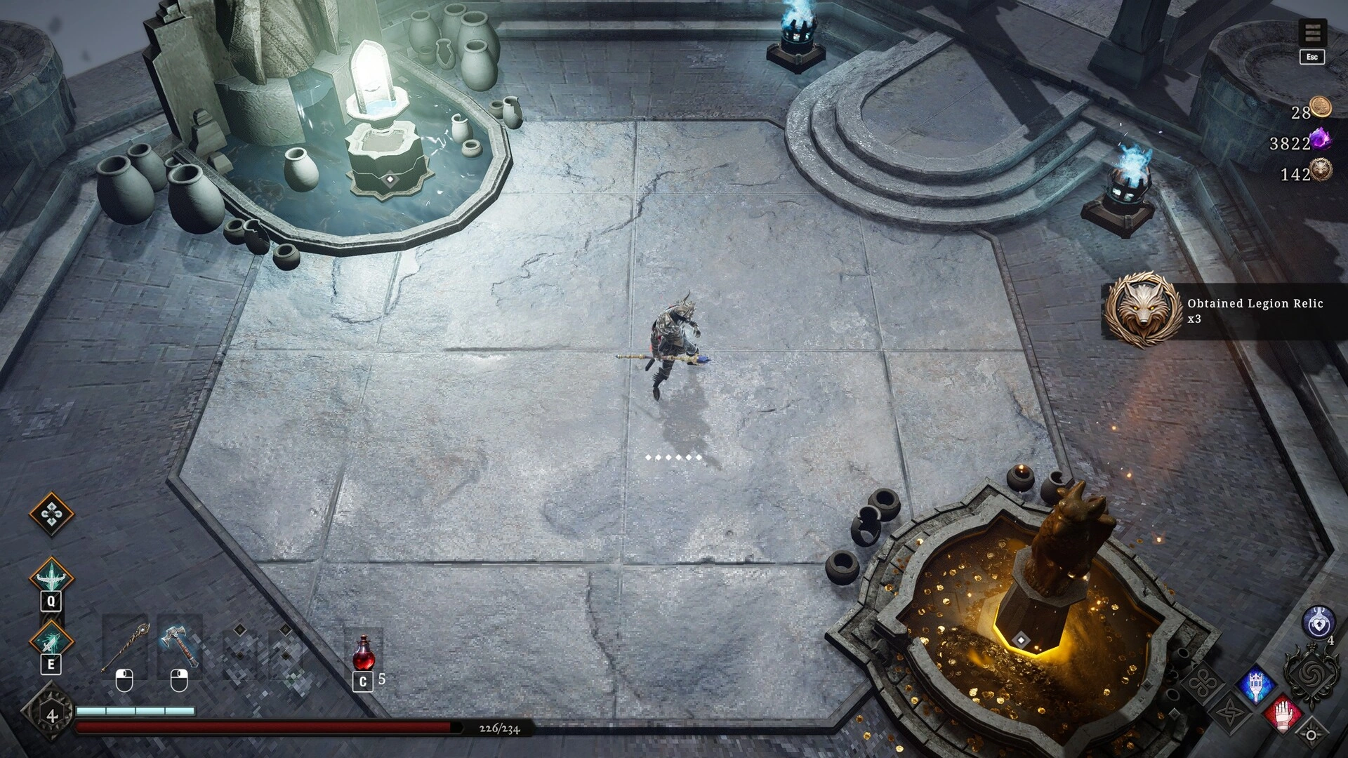 Netherworld Covenant - screenshot 6