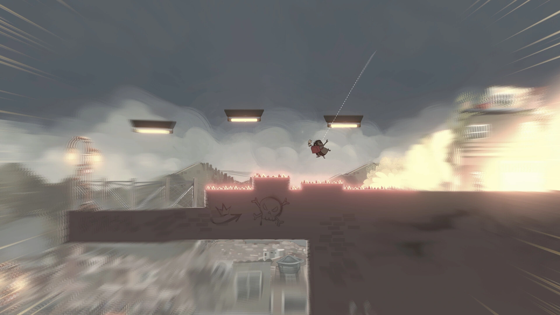 Mangút - screenshot 3
