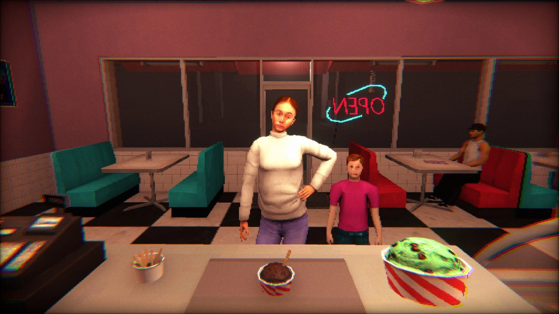 The Sweet Spot - screenshot 1
