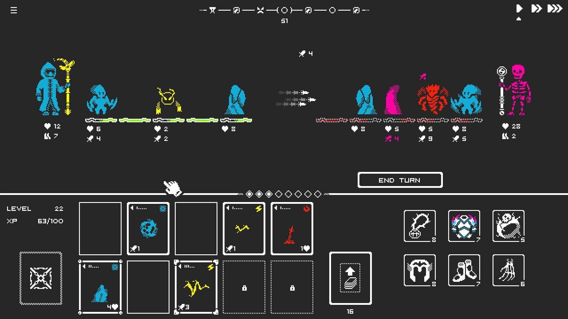 Deck Lite - screenshot 5