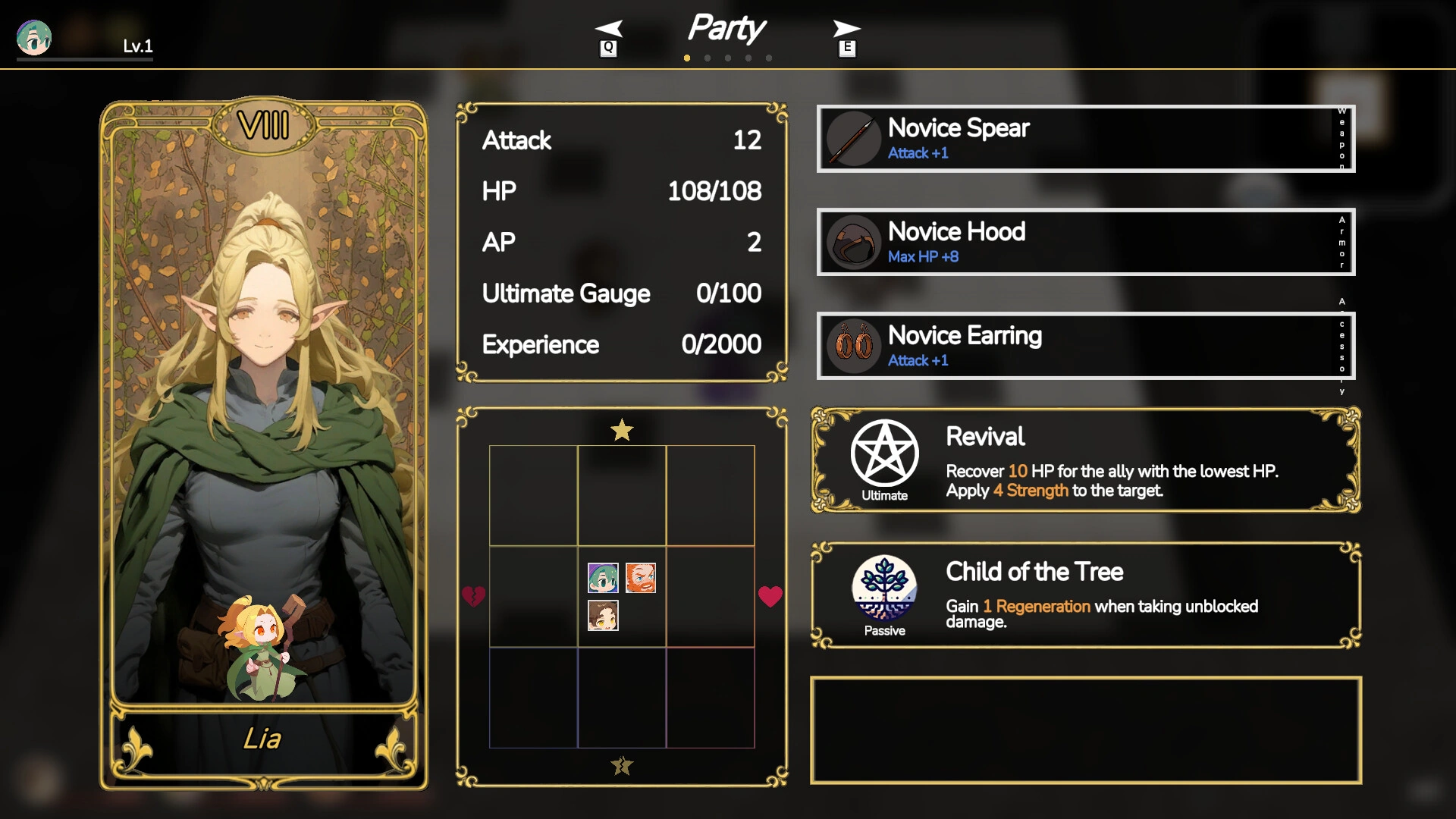 Dungeon Stew - screenshot 9