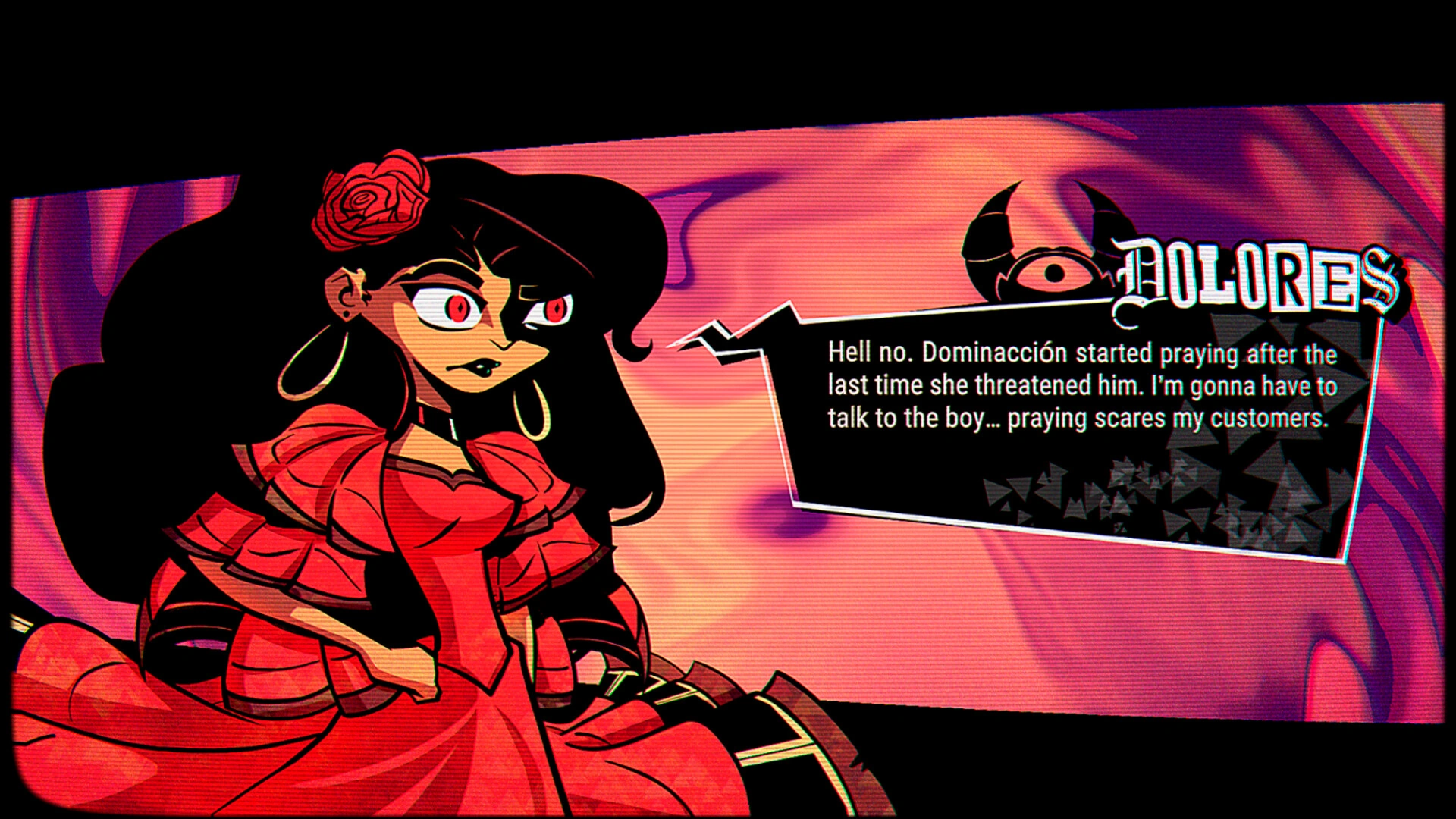 Dream Delirio's - screenshot 8