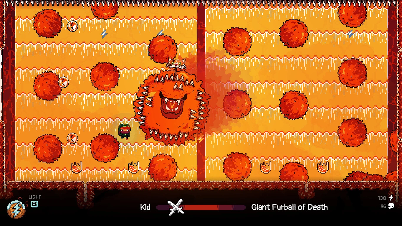 Devil's Drizzle - screenshot 22