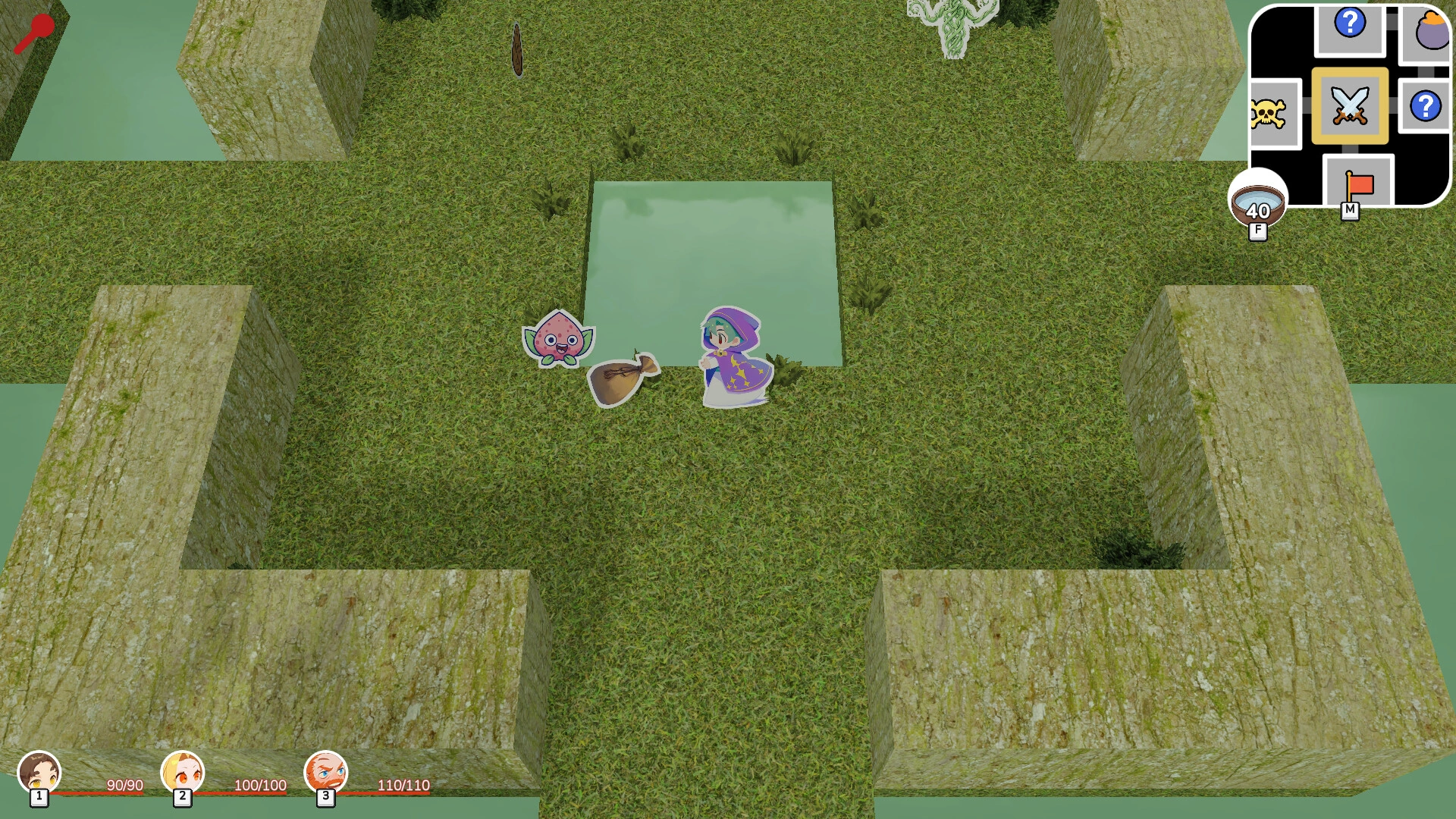 Dungeon Stew - screenshot 3