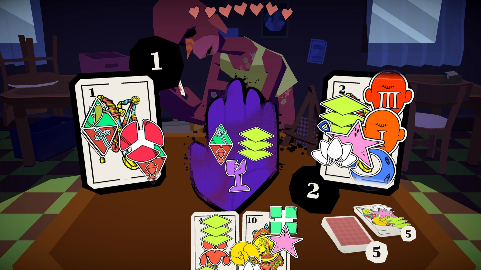 Pegote - screenshot 2