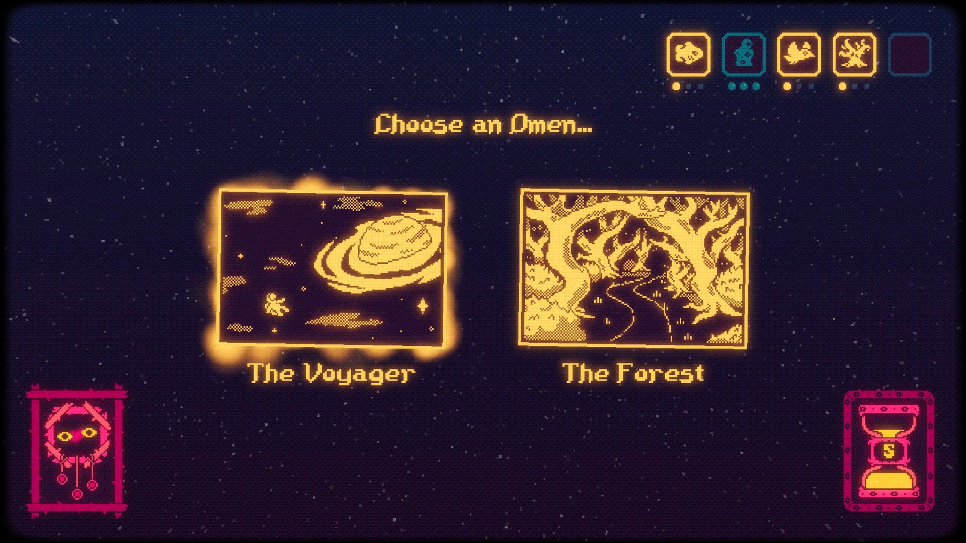 Fugue Shot - screenshot 2