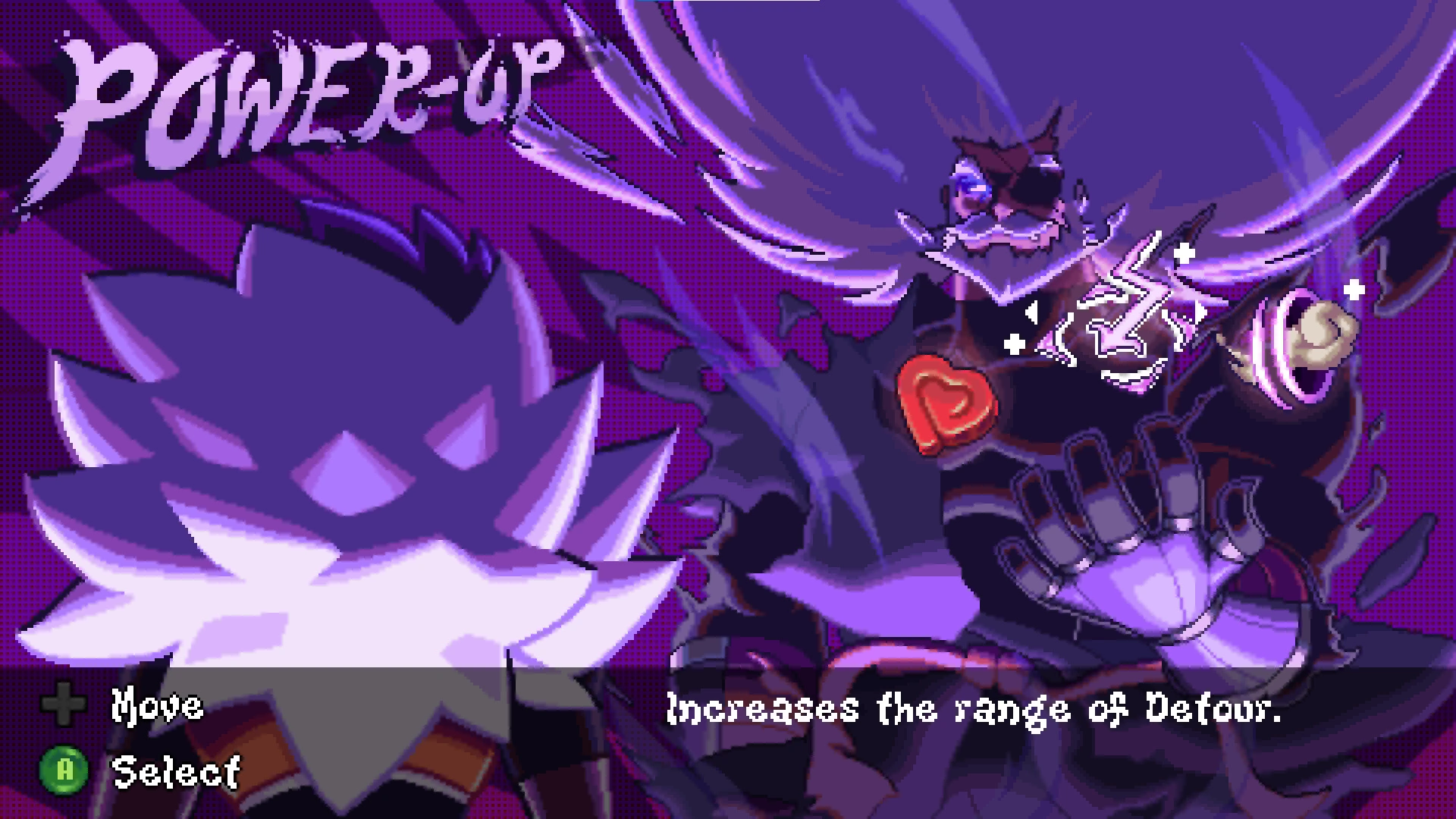 Arashi Gaiden - screenshot 9