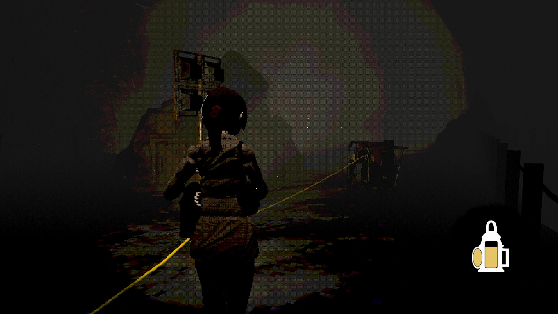 Only Fog Remains - screenshot 6