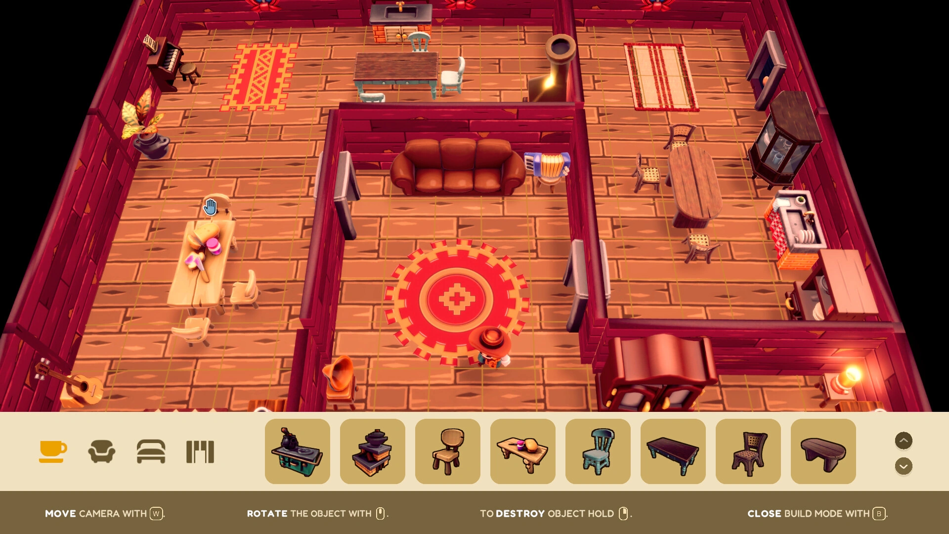 Gaucho and the Grassland - screenshot 3