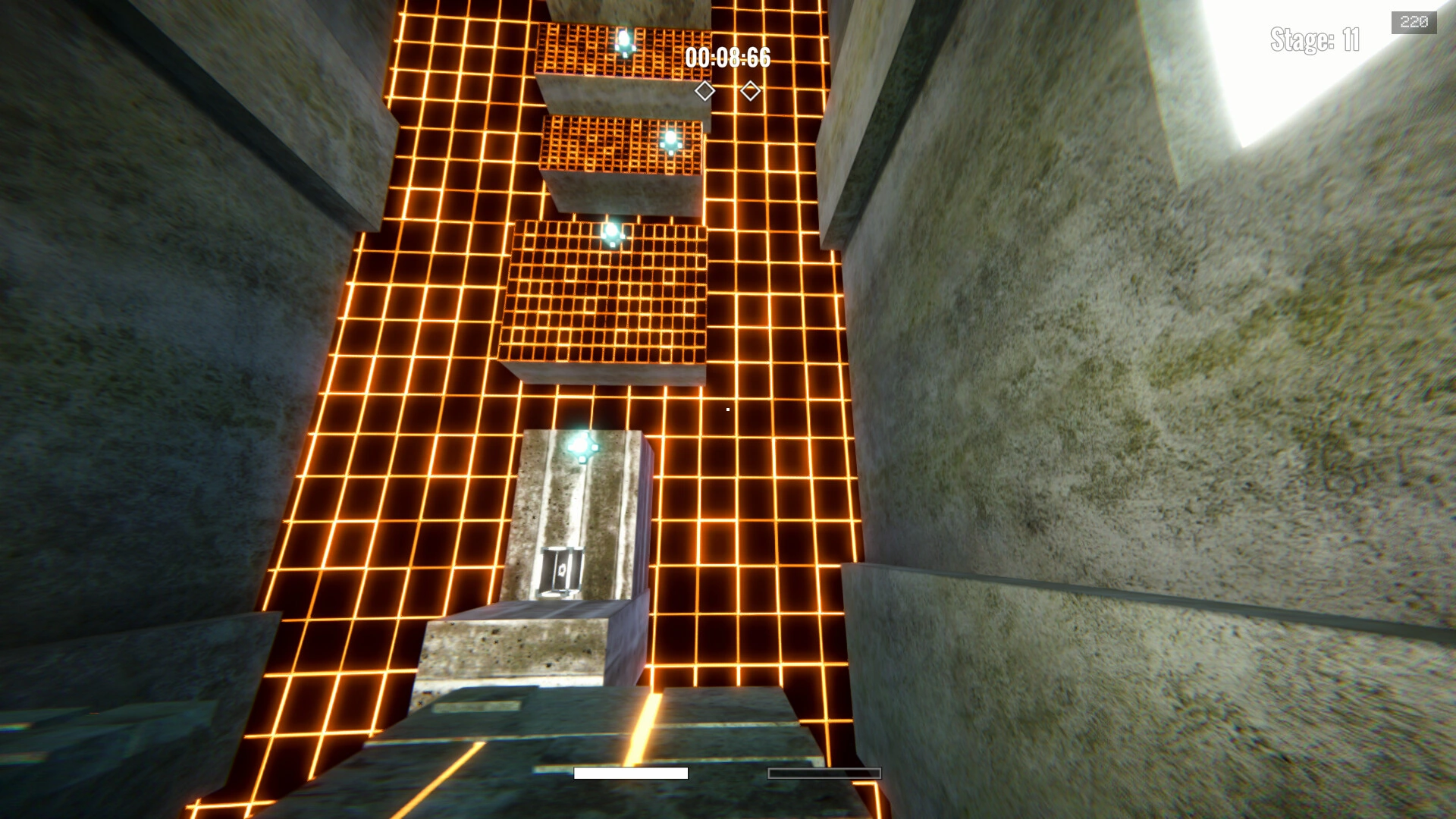 The Confinement - screenshot 7