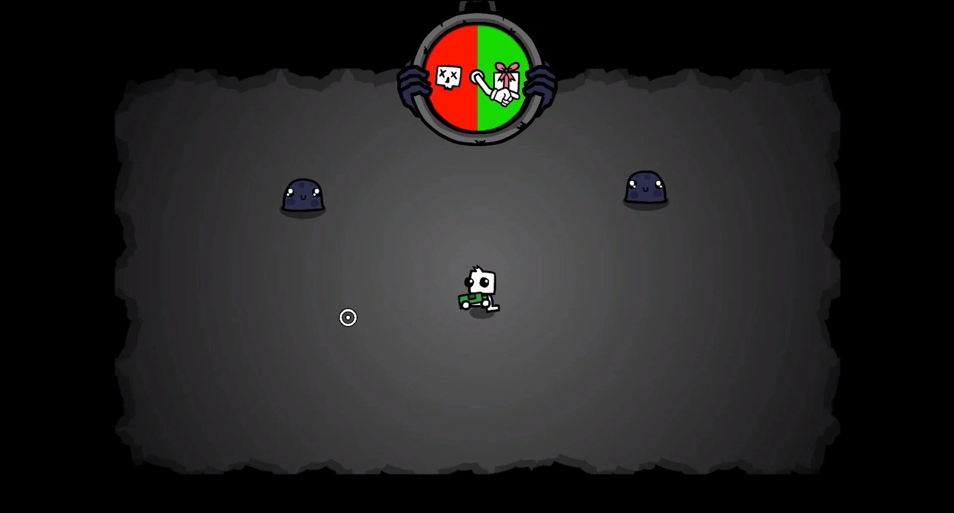 Deep Deep Deep Nightmare - screenshot 4