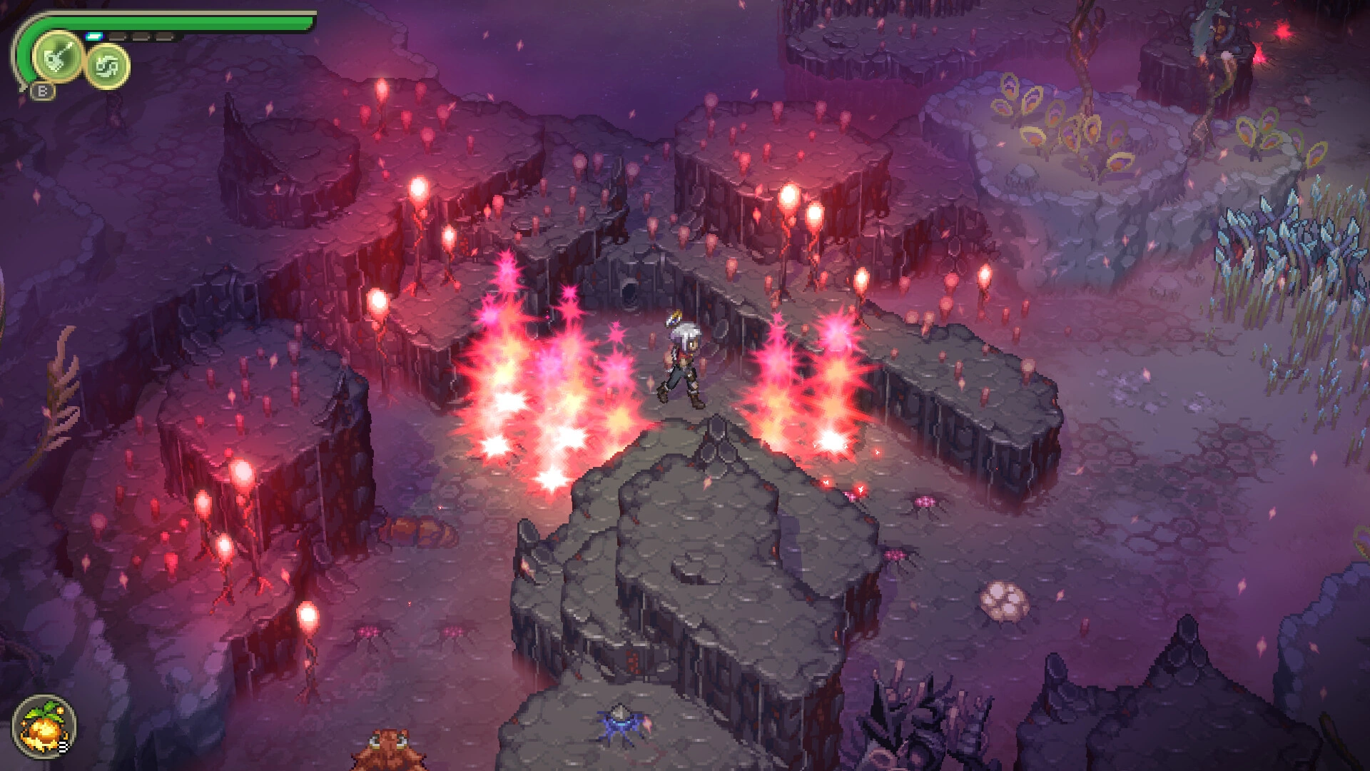 Alabaster Dawn - screenshot 8