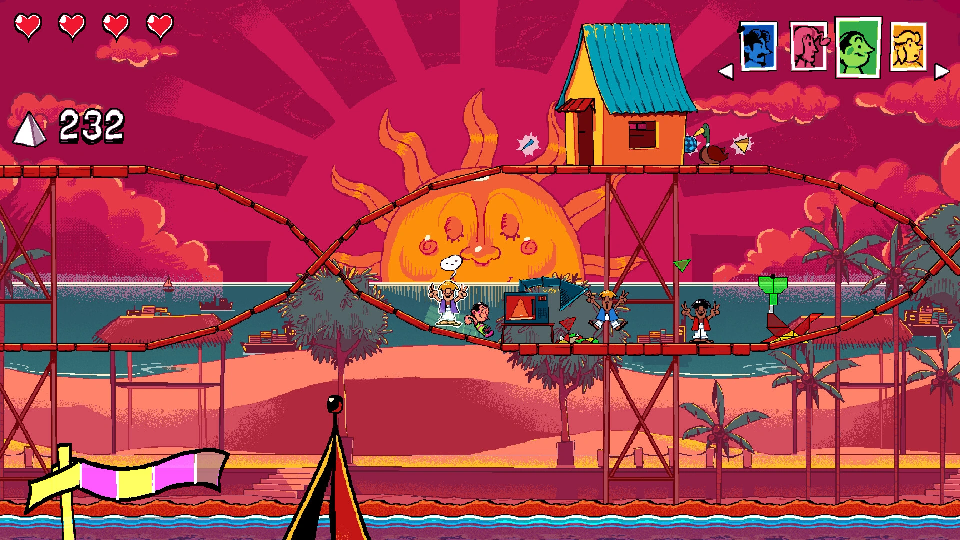 ARTIUS: Pure Imagination - screenshot 10