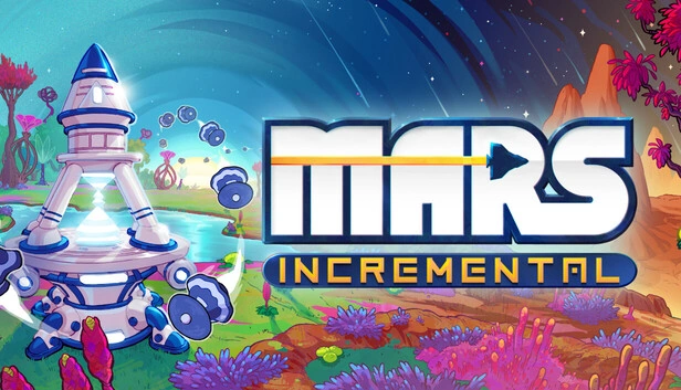 Mars Incremental