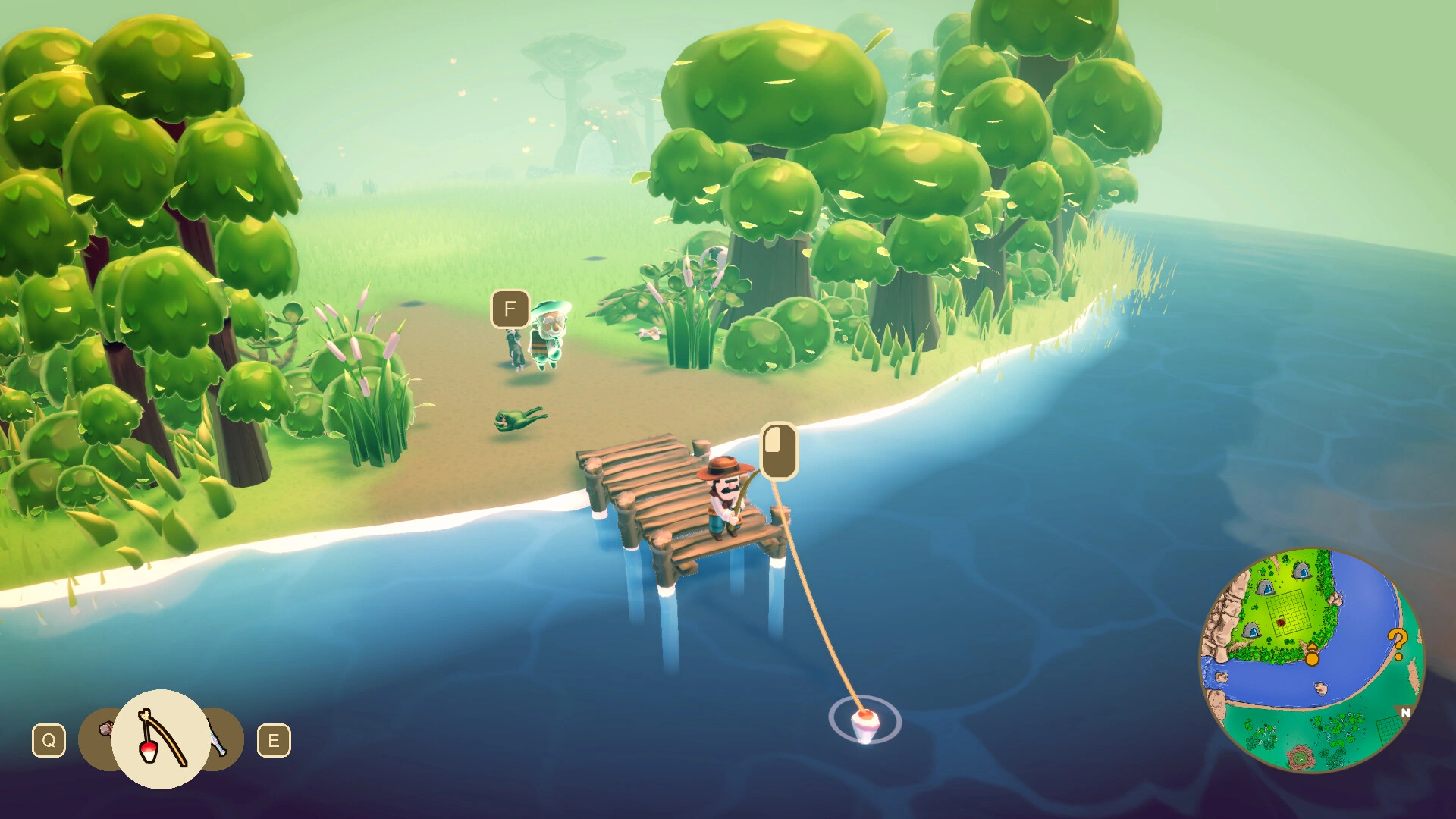 Gaucho and the Grassland - screenshot 5