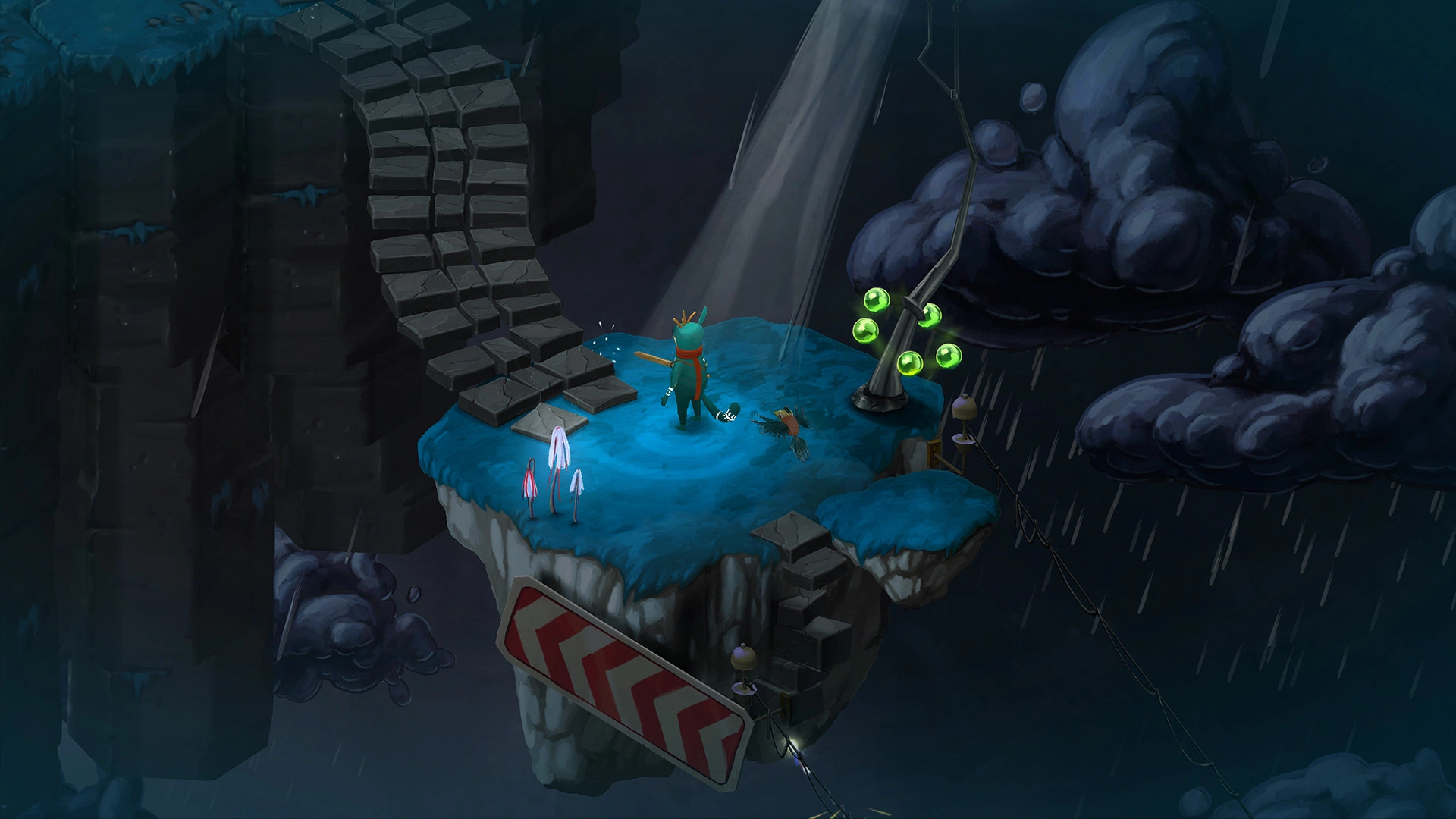 Figment - screenshot 8