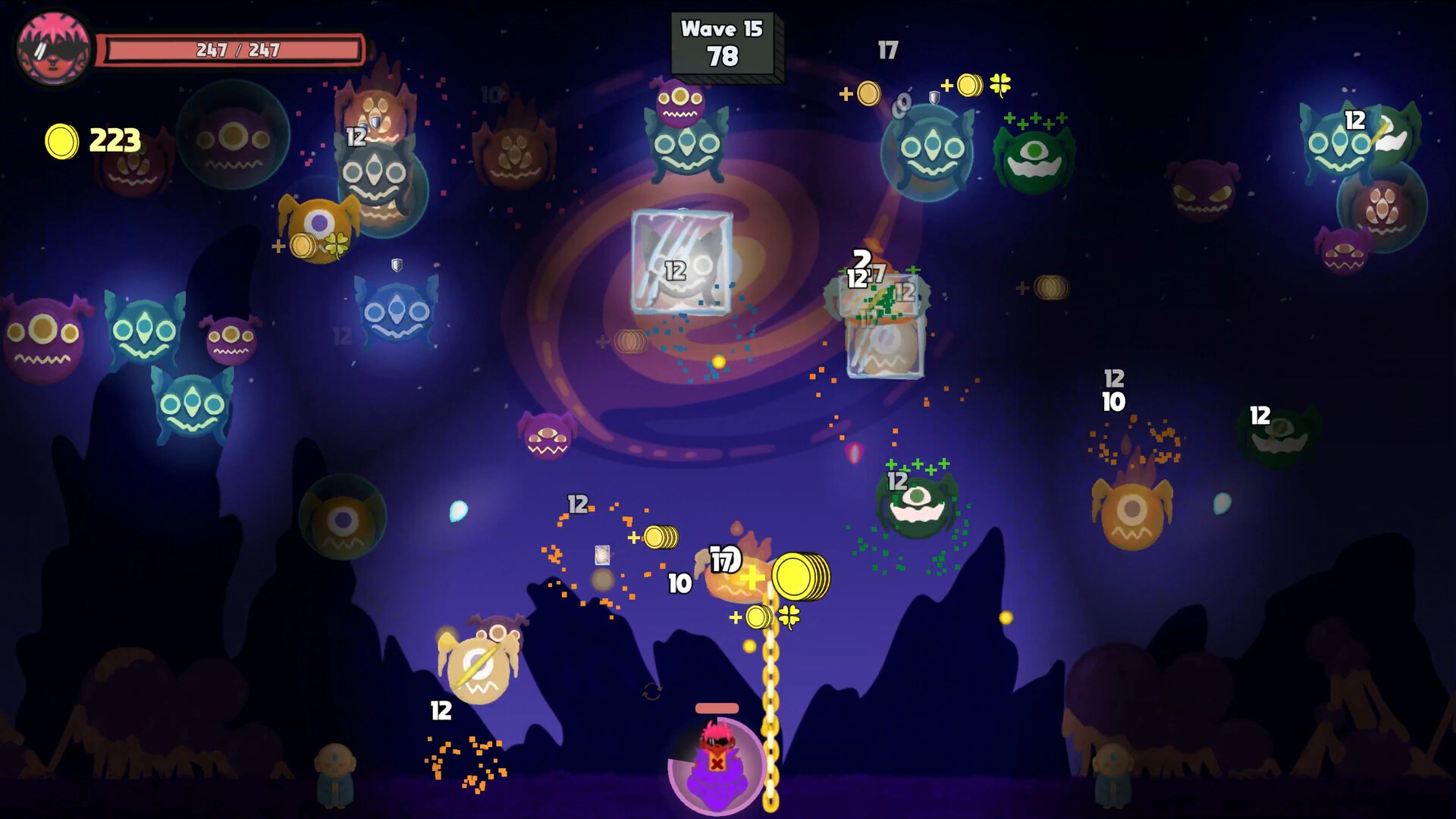 MOBU - screenshot 1