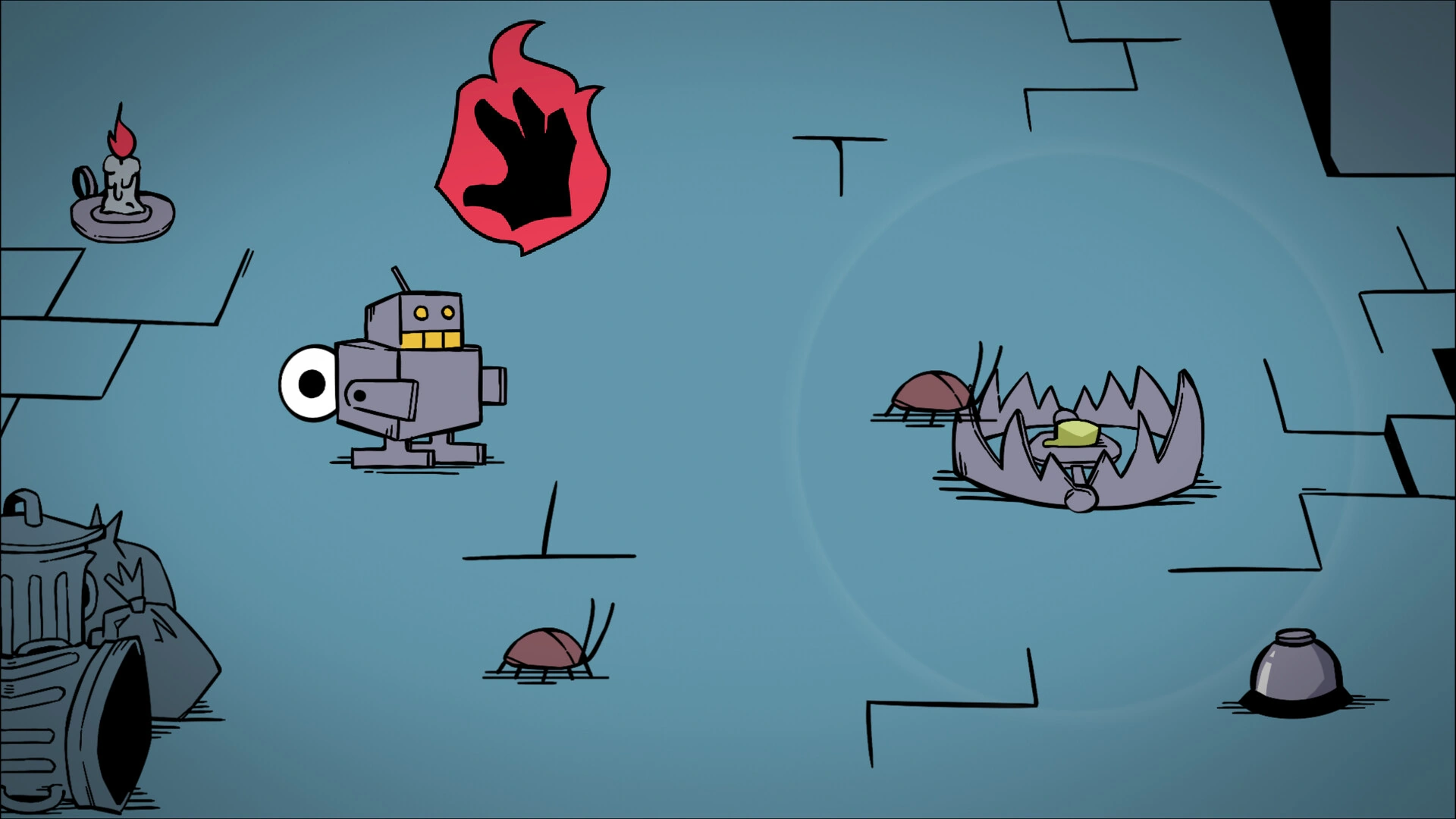 The Kindling - screenshot 3