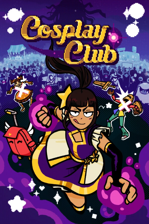 Cosplay Club