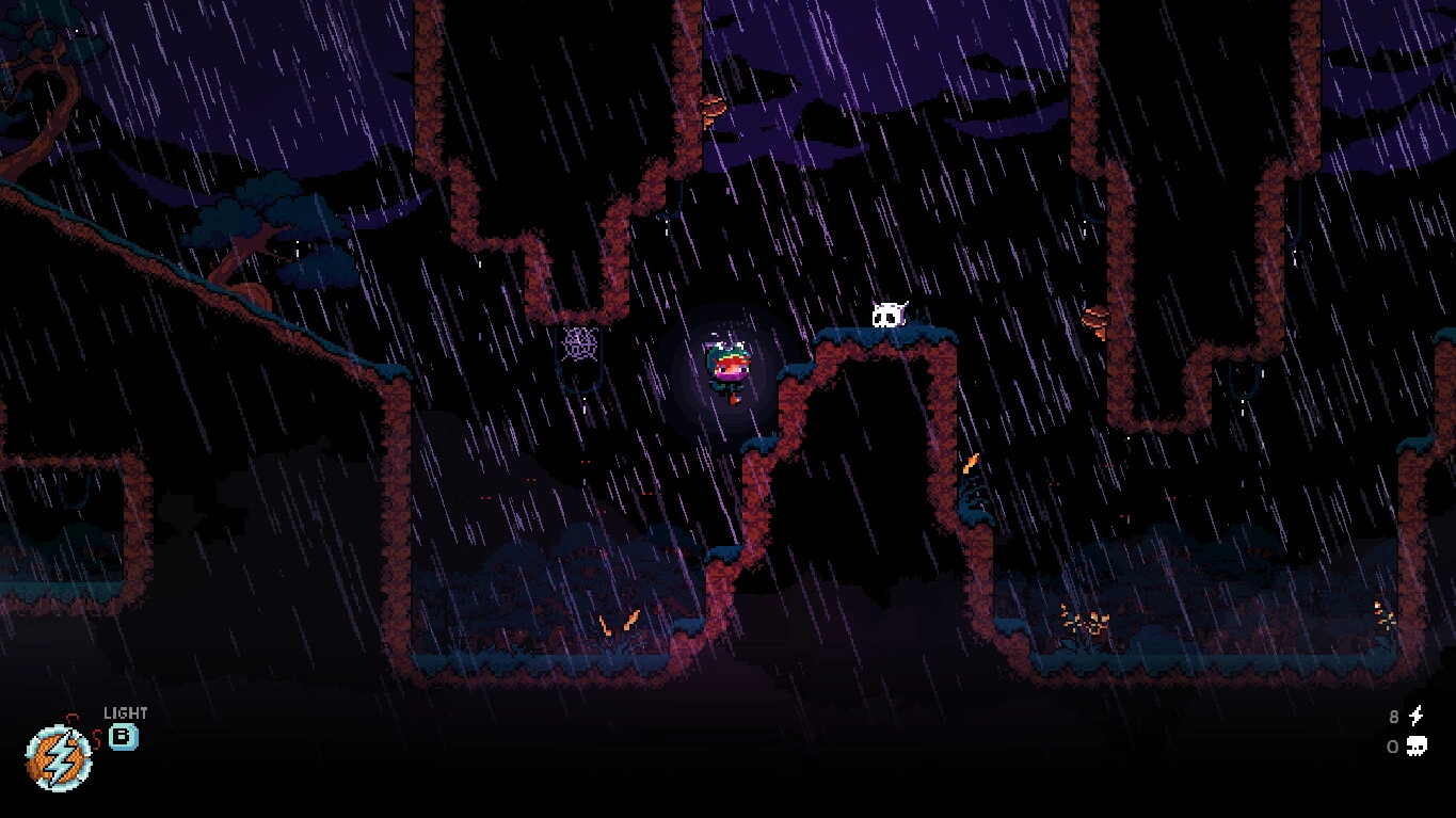 Devil's Drizzle - screenshot 7