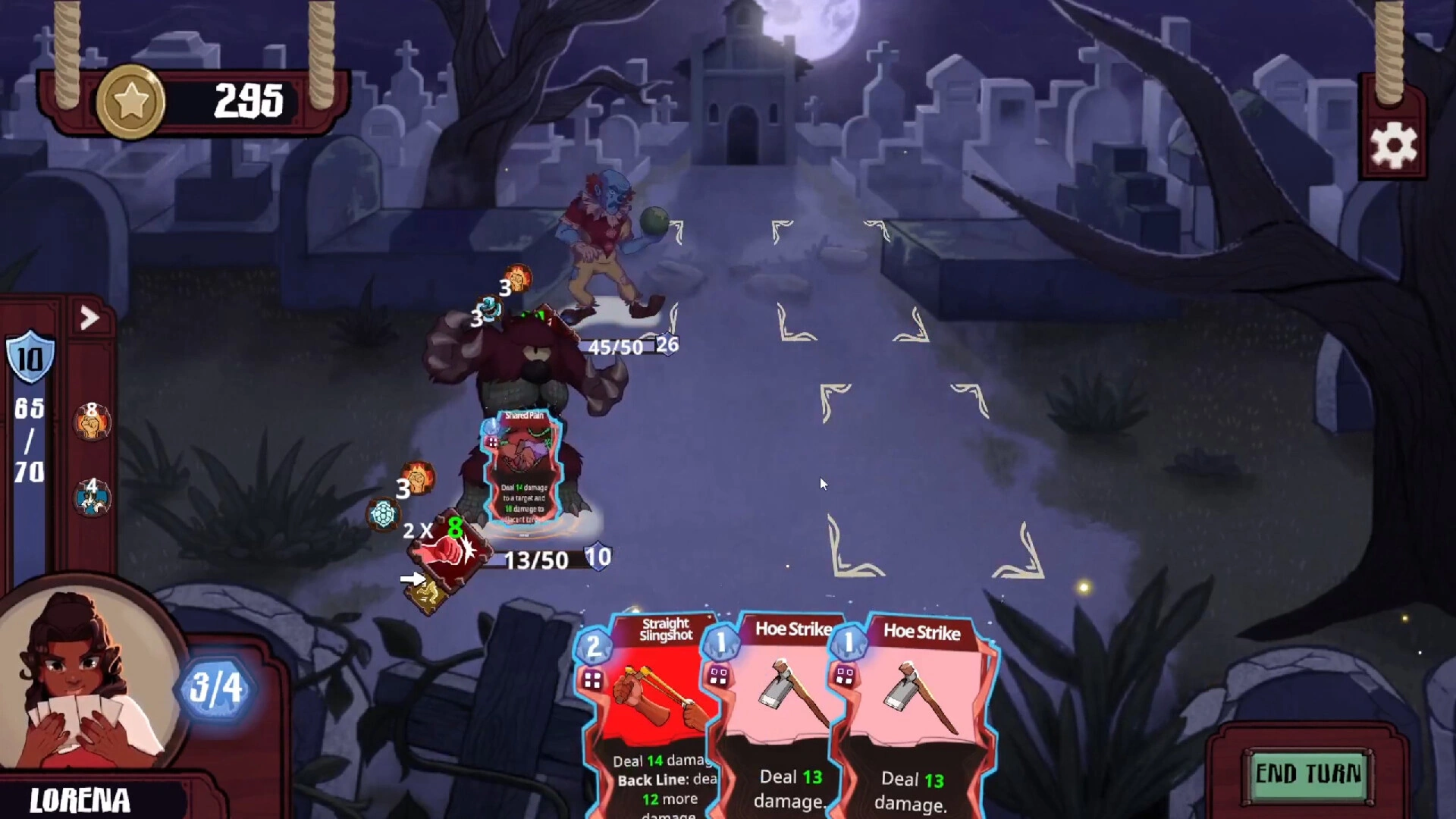 Tacape - screenshot 2